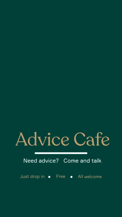 Lifespring Lifespring Advice Cafe