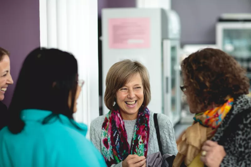 Lifespring Community