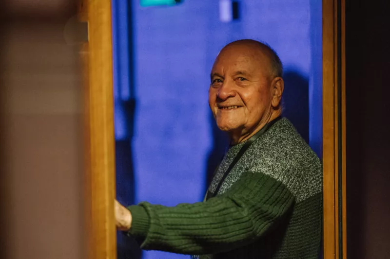 Lifespring Community